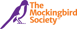 The Mockingbird Society logo